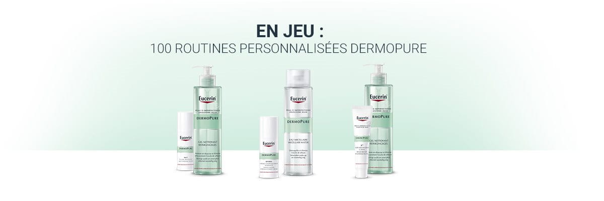 Cover Grand Jeu DermoPure 2018